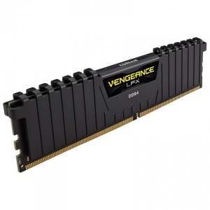 Memorie RAM Corsair Vengeance LPX 16GB DDR4 3600MHz CL18 - Img 2