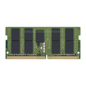 Memorie RAM notebook Kingston, 16GB, SODIMM, DDR4, 2666Mhz, ECC