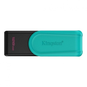Memorie USB Flash Drive Kingston 128GB Data Traveler Exodia USB 3.2