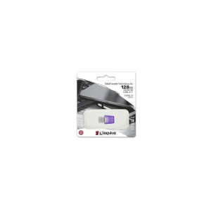 Memorie USB Flash Drive Kingston 128GB DT MicroDuo, USB 3.0, micro USB 3C - Img 3