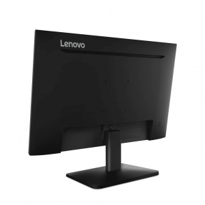 Monitor 27" Lenovo L27qe, LED, In-Plane Switching, 2560x1440; 100Hz; 16:9; Anti-glare; Display color: 16.7 Million; Color Gamut: 99% sRGB, 4ms (Extreme Mode) / 6ms (Normal Mode) / 14ms (Off Mode), 250 cd/m² cd/m², 1000:1 static, 178° / 178°, Video - Img 5