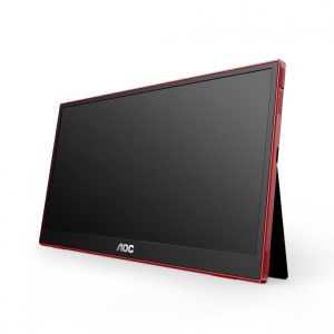 Monitor AOC 15.6" 16G3 - Img 6