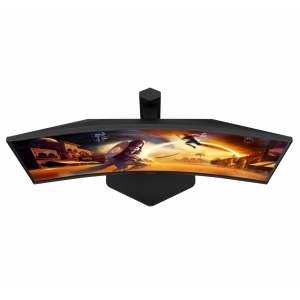 Monitor AOC 27" C27G4ZXU - Img 4