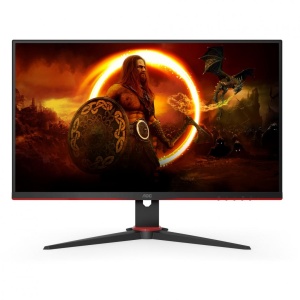 Monitor AOC 27" Q27G2E/BK - Img 4