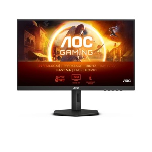 Monitor AOC 27" Q27G4XN - Img 2