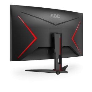Monitor AOC 31.2" CQ32G2SE/BK - Img 8