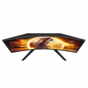 Monitor AOC 31.2" CQ32G4VE - Img 9