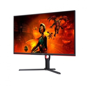 Monitor AOC 31.2" U32G3X/BK - Img 5