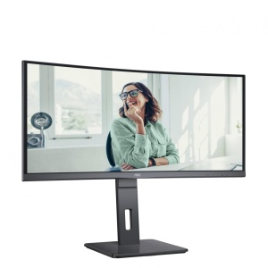 Monitor AOC 34" CU34P3CV - Img 3