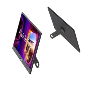 Monitor Asus 15.6" MB166CR, Diagonal (inch): 15.6, Diagonal (cm): 39.6, Aspect ratio: 16:9, Panel: IPS, Resolution: 1920x1080, Refresh Rate: 60Hz, Response time GtG: 5ms, Brightness (max): 250 cd/㎡, Contrast (static) : 800:1, Contrast (dynamic): 100M:1,