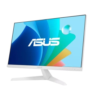 Monitor Asus 24" VY249HF-W, Diagonal (inch): 24, Diagonal (cm): 61, Aspect ratio: 16:9, Panel: IPS, Resolution: 1920x1080, Refresh Rate: 100Hz, Response time MPRT: 1ms, Brightness (max): 250 cd/㎡, Contrast (static) : 1300:1, Viewing angle: 178°/178°, - Img 3
