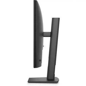 Monitor Commercial Dell P2426, 24.1", 1920 x 1200 pixeli, Dark Gray, 3 ani Garantie - Img 5
