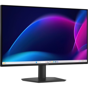 Monitor Commercial Dell Pro E2726H, 27", 1920 x 1080 pixeli, Black, 3 ani Garantie
