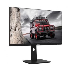 Monitor Dahua 27" DHI-LM27-P301A - Img 2