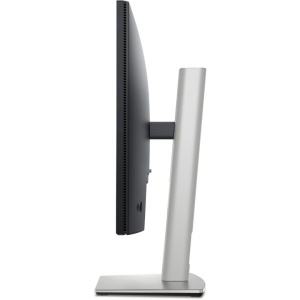 Monitor Dell 23.8" P2425HE, 60.47cm, Maximum preset resolution: 1920 x 1080 at 100 Hz, Screen type: Active matrix - TFT LCD, Panel Type: In- plane switching Technology, Backlight: LED Edgelight System, Faceplate coating: Anti-Glare with 3H hardness, - Img 3