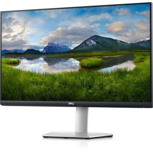 Monitor Dell 27'' 4K S2721QSA, 3840 x 2160, TFT LCD, 4ms GTG, 60Hz - Img 2