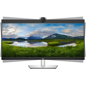 Monitor Dell 34" P3424WEB 86.71 cm, WQHD 3440 x 1440, 60 Hz, 5Ms - Img 5