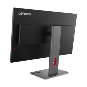 Monitor LenovoThinkVision P32UD-40 Monitor; 31.5"IPS, UHD (3840x2160), 16:9, Brightness: 350 cd/m², Contrast ratio: 1500:1, Response time: 4ms GtG (Extreme mode) / 6ms GtG (Typical mode), Dot / Pixel Per Inch: 140 dpi, Color Gamut: 98% DCI-P3, 99% sRGB, - Img 6