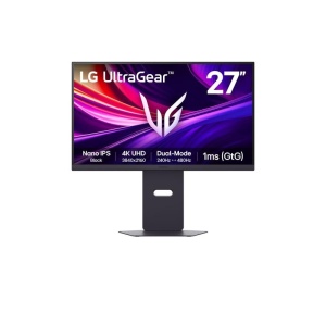 Monitor LG 27" 27G850A-B.AEU, Diagonal (inch): 27, Diagonal (cm): 68.47, Aspect ratio: 16:9, Panel: IPS, Resolution: 3840x2160, Refresh Rate: 240Hz, Response time GtG: 1ms, Brightness (max): 450 cd/m², Contrast (static) : 2000:1, Viewing angle: 178/178,