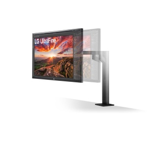 Monitor LG 27" 27UN880P-B.AEU - Img 3