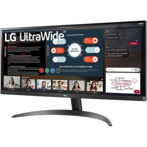 Monitor LG 29" 29WP500-B.AEU - Img 2