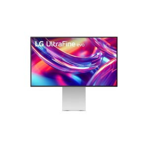 Monitor LG 31.5" 32U990A-S.AEU, Diagonal (inch): 31.5, Diagonal (cm): 80, Aspect ratio: 16:9, Panel: IPS, Resolution: 6144x3456, Refresh Rate: 60Hz, Response time GtG: 5ms, Brightness (max): 450 cd/m², Contrast (static) : 2000:1, Viewing angle: 178/178,