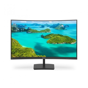 Monitor Philips 23.6" 241E1SCA/00 - Img 2