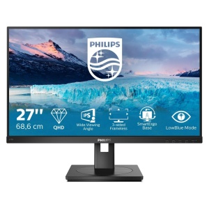 Monitor Philips 27" 275S1AE/00