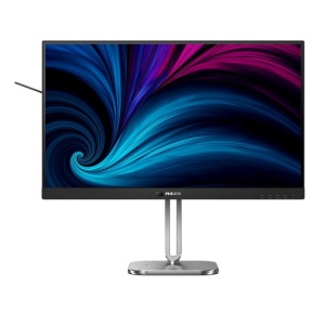 Monitor Philips 27" 27B2U6903/00, Diagonal (inch): 27, Diagonal (cm): 69, Aspect ratio: 16:9, Panel: IPS, Resolution: 3840x2160, Refresh Rate: 60Hz, Response time GtG: 4ms, Brightness (max): 350 cd/m², Contrast (static) : 1000:1, Contrast (dynamic):