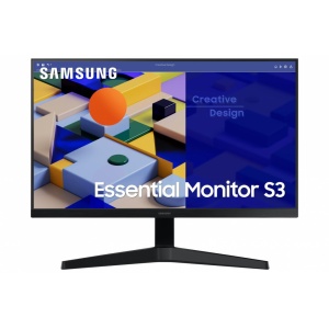 Monitor Samsung 27" LS27C314EAUXEN - Img 2