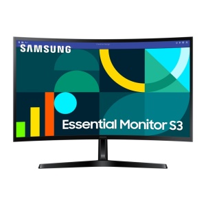 Monitor Samsung 27" LS27D366GAUXEN