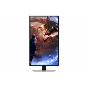 Monitor Samsung 27" LS27DG602SUXEN, Diagonal (inch): 27, Diagonal (cm): 69, Aspect ratio: 16:9, Panel: OLED, Resolution: 2560x1440, Refresh Rate: 360Hz, Response time GtG: 0.03ms, Brightness (max): 250 cd/㎡, Contrast (static) : 1M:1, Viewing angle: - Img 7