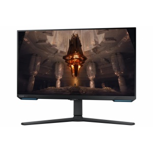 Monitor Samsung 28" LS28BG700EPXEN - Img 4