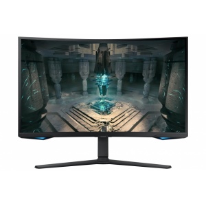 Monitor Samsung 32" LS32BG650EUXEN - Img 3