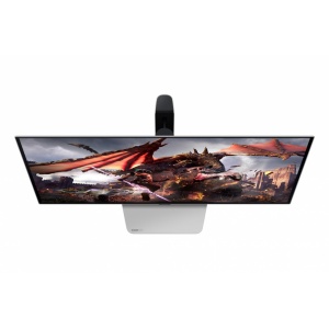Monitor Samsung 32" LS32DG802SUXDU - Img 10