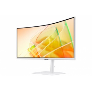 Monitor Samsung 34" LS34C650TAUXEN - Img 8