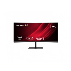 Monitor ViewSonic 27" VG2757V-2K, Diagonal (inch): 27, Diagonal (cm): 68.58, Aspect ratio: 16:9, Panel: IPS, Resolution: 2560x1440, Refresh Rate: 100Hz, Response time GtG: 5ms, Brightness (max): 350 cd/m², Contrast (static) : 1300:1, Contrast (dynamic):