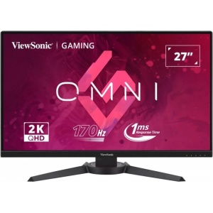 Monitor ViewSonic 27" VX2780J-2K - Img 8