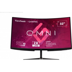 Monitor ViewSonic 31.2" VX3218C-2K - Img 10