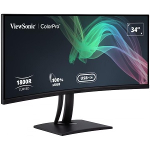 Monitor ViewSonic 34" VP3481A - Img 3