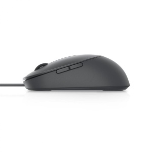 Mouse Dell MS3220, Wired, titan gray - Img 3