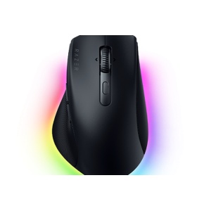 Mouse Gaming Wireless Razer Pro Click V2, 30000 DPI, negru
