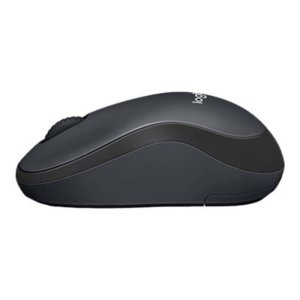 Mouse Logitech M220, silent, charcoal - Img 2