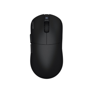 Mouse wireless Hator Quasar 3S ULTIMA 8K wireless black