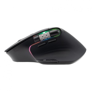 Mouse wireless Tellur Shade, negru - Img 4