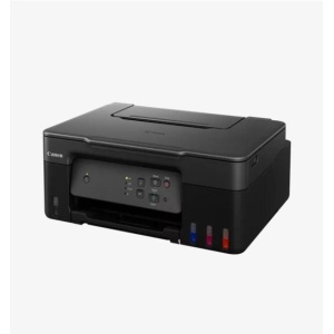 Multifunctional inkjet color CISS Canon PIXMA G2430, dimensiune A4(Printare, Copiere, Scanare), viteza 11 ipm alb-negru, 6 ipm color,rezolutie printare 4800x1200 dpi, imprimare fara margini, alimentare hartie 100 coli, scanner CIS rezolutie 600x1200 dpi, - Img 3