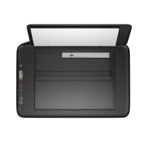Multifunctional inkjet HP DeskJet 2910, format A4, Color, USB + WIFI - Img 2