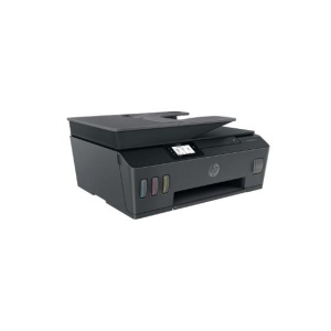 Multifunctional inkjet HP Smart Tank 530, format A4, Color, USB + WIFI - Img 4