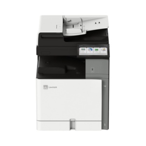 Multifunctional laser color A3 Lexmark CX950se, Copiere color/Imprimare color/Scanare color/Trusted Platform Module, A3, Imprimare si copiere 25 ppm, Rezolutie imprimare monocrom: 1200 x 1200 dpi, 4800 Color Quality si scanare Up to 600 X 600 ppi,