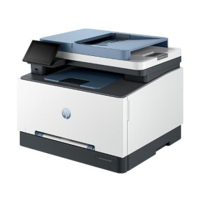 Multifunctional laser HP Color LaserJet Pro MFP 3302sdw, format A4, Color, Duplex, USB + LAN + Wi-Fi - Img 5